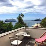 Old Town Penthouse - Barreirinha アパート *