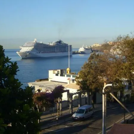 Old Town Penthouse - Barreirinha شقة *