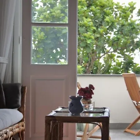 Appartement Old Town Penthouse - Barreirinha *