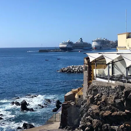 Old Town Penthouse - Barreirinha * فونشال