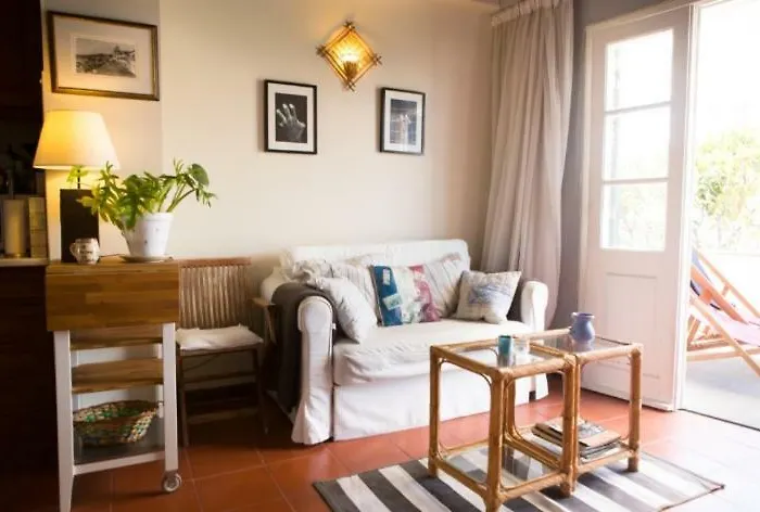 Old Town Penthouse - Barreirinha Appartement *