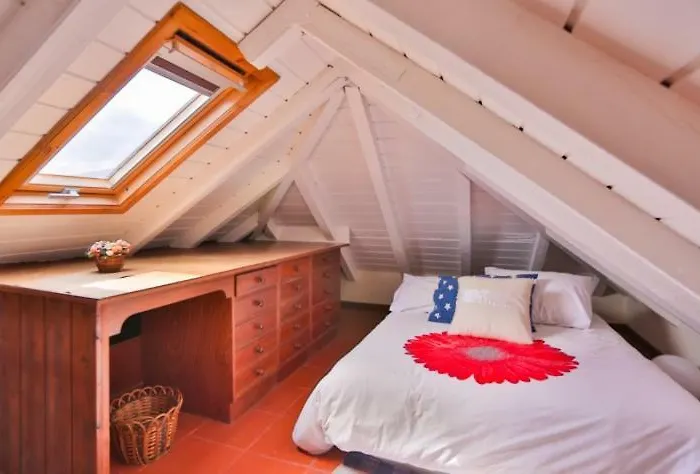 Old Town Penthouse - Barreirinha Funchal (Madeira)