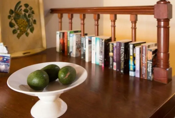 Appartement Old Town Penthouse - Barreirinha Funchal (Madeira)