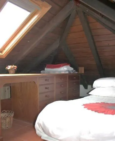 Appartement Old Town Penthouse - Barreirinha Funchal (Madeira)