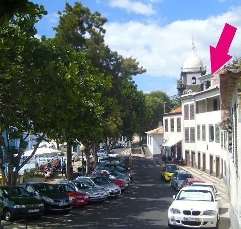 Old Town Penthouse - Barreirinha Appartement Funchal (Madeira)