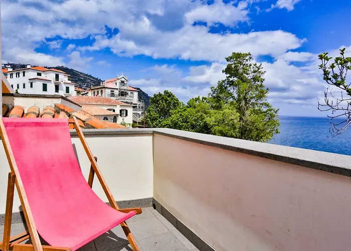 Old Town Penthouse - Barreirinha Appartement