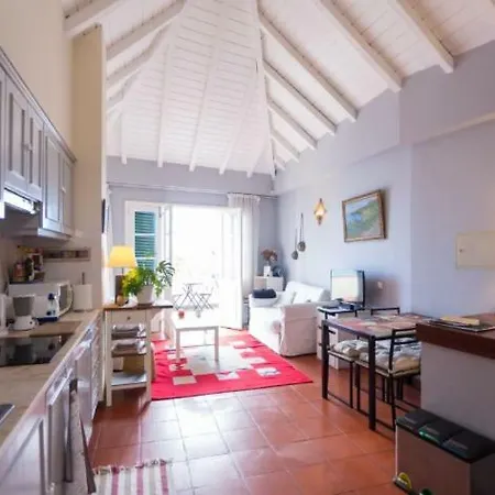 Apartment Old Town Penthouse - Barreirinha