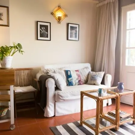 Old Town Penthouse - Barreirinha Apartment *