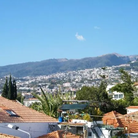 Appartamento Old Town Penthouse - Barreirinha Funchal (Madeira)