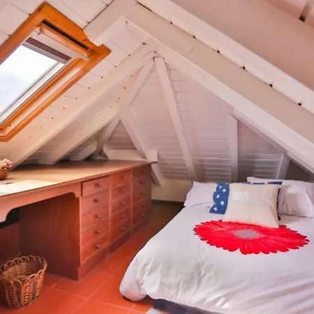 Old Town Penthouse - Barreirinha 丰沙尔