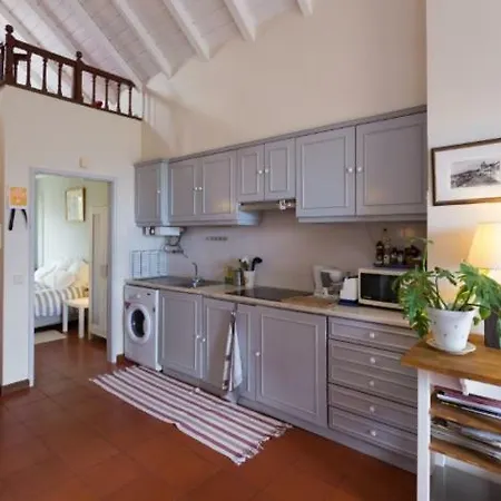 公寓 Old Town Penthouse - Barreirinha *