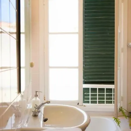 Old Town Penthouse - Barreirinha *