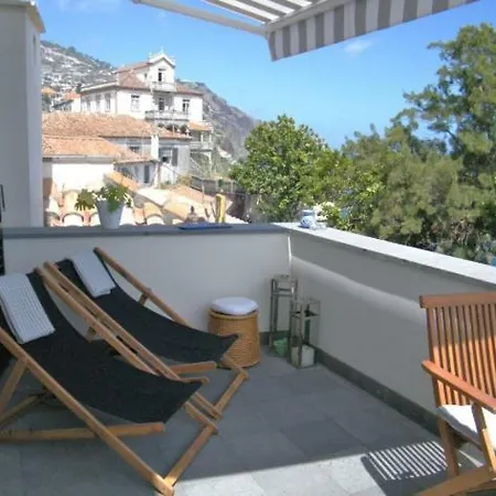 Old Town Penthouse - Barreirinha Apartment *