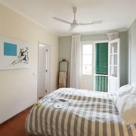 Old Town Penthouse - Barreirinha Apartment *
