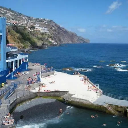 Old Town Penthouse - Barreirinha * Funchal (Madeira)
