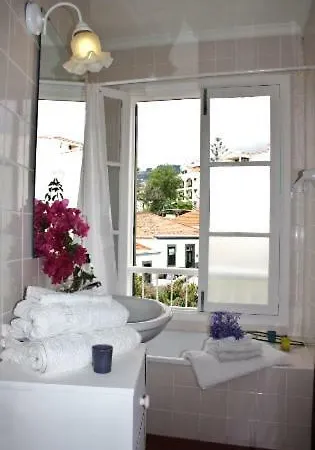 Old Town Penthouse - Barreirinha 丰沙尔