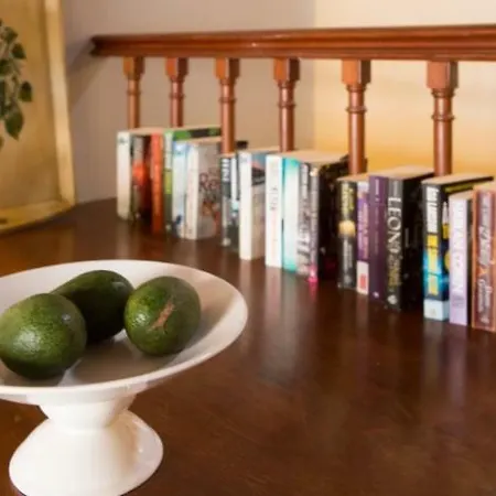 Apartment Old Town Penthouse - Barreirinha Funchal (Madeira)