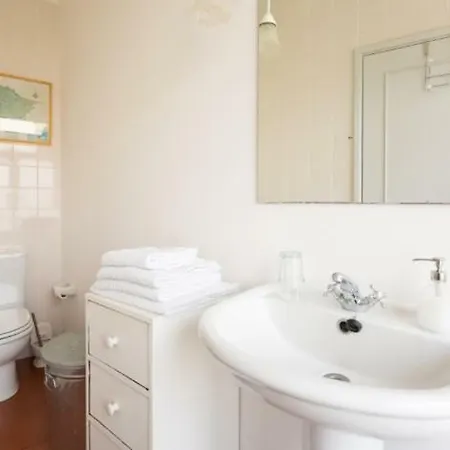 Old Town Penthouse - Barreirinha Appartamento Funchal (Madeira)