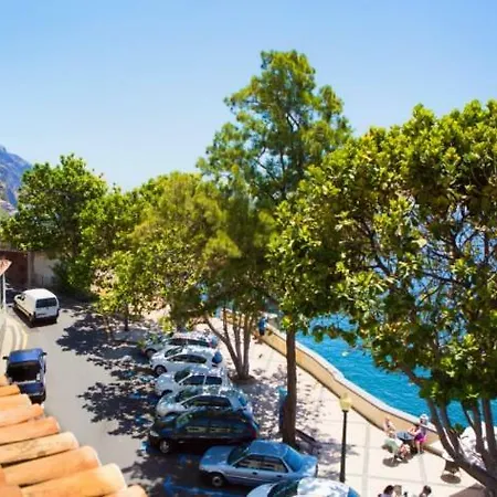 Apartment Old Town Penthouse - Barreirinha