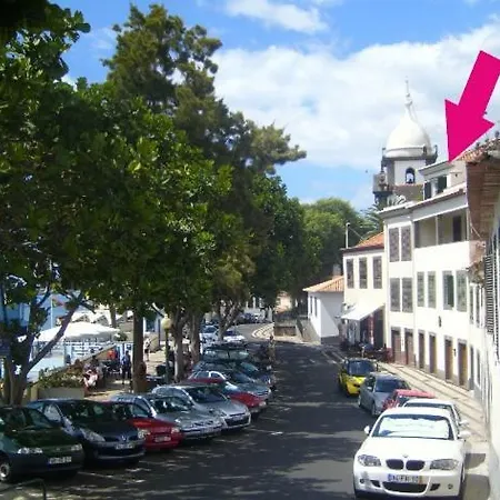 Old Town Penthouse - Barreirinha Apartment Funchal (Madeira)