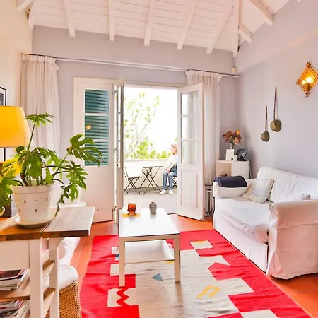 Apartment Old Town Penthouse - Barreirinha *
