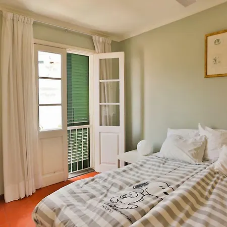 Old Town Penthouse - Barreirinha *