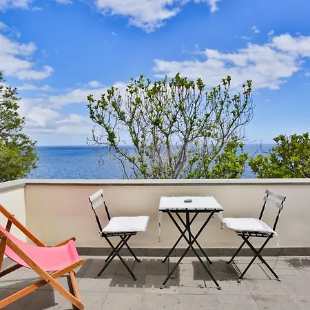 Apartment Old Town Penthouse - Barreirinha