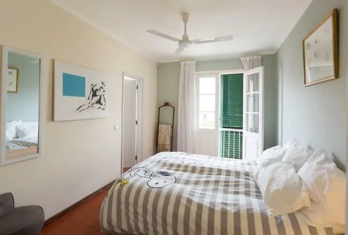 Old Town Penthouse - Barreirinha 아파트 *