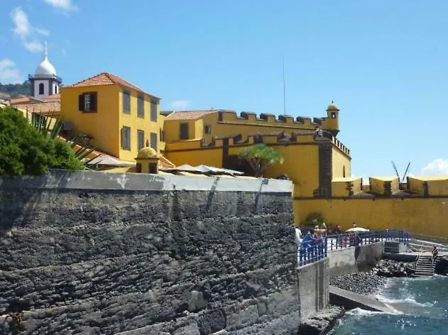 Old Town Penthouse - Barreirinha *