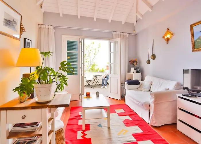 아파트 Old Town Penthouse - Barreirinha *