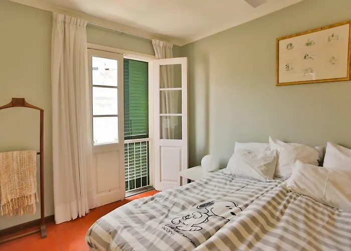 Old Town Penthouse - Barreirinha *