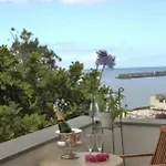 Old Town Penthouse - Barreirinha Apartman *