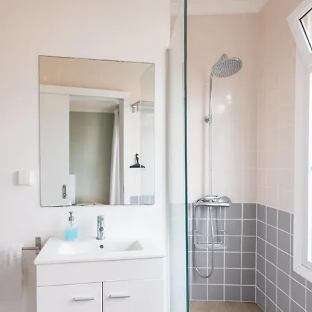 Old Town Penthouse - Barreirinha Funchal (Madeira)
