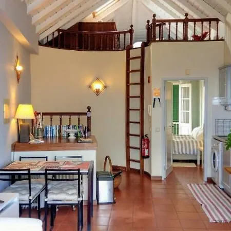 Old Town Penthouse - Barreirinha פונשל