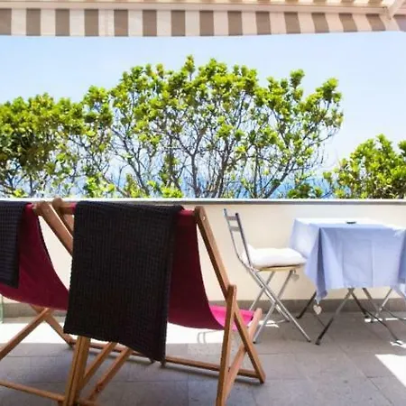 Old Town Penthouse - Barreirinha