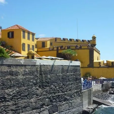 Old Town Penthouse - Barreirinha *