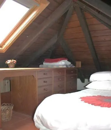 דירה Old Town Penthouse - Barreirinha פונשל