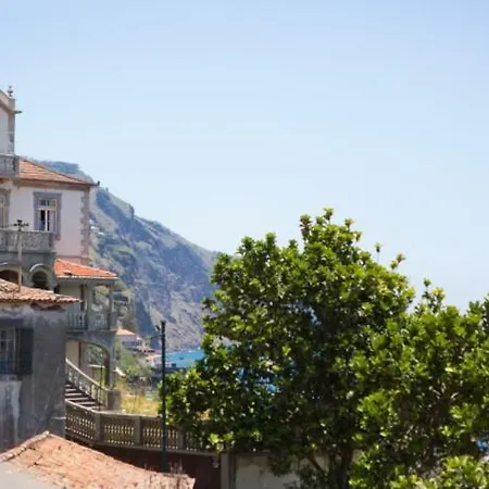 Old Town Penthouse - Barreirinha *