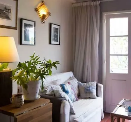 Old Town Penthouse - Barreirinha *