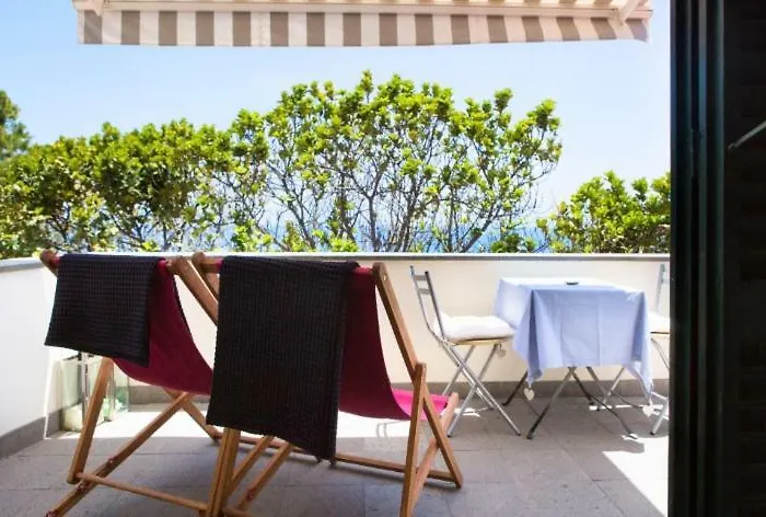 Old Town Penthouse - Barreirinha