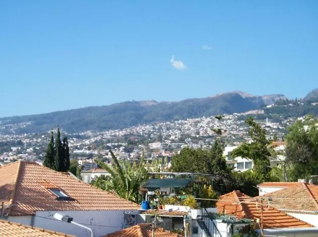 Apartamento Old Town Penthouse - Barreirinha Funchal (Madeira)