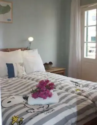 Old Town Penthouse - Barreirinha Διαμέρισμα Φουνκάλ