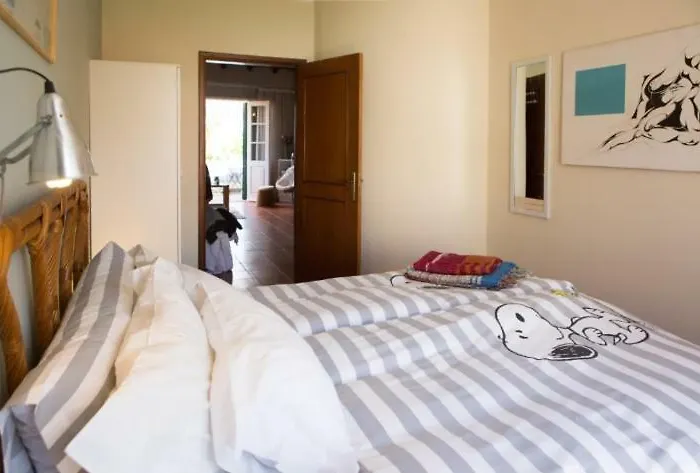 Old Town Penthouse - Barreirinha *