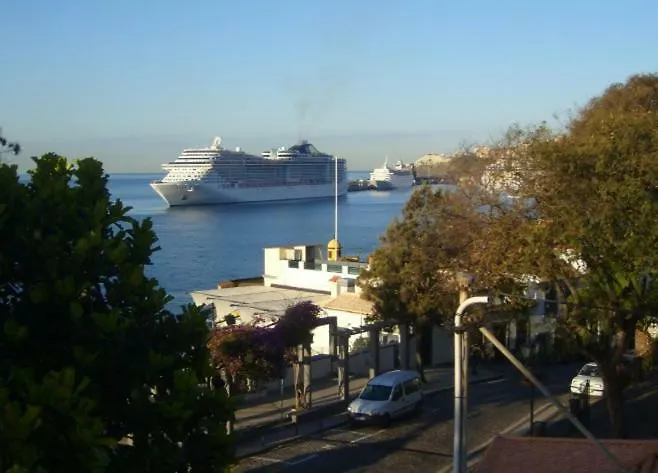 Old Town Penthouse - Barreirinha Apartman *