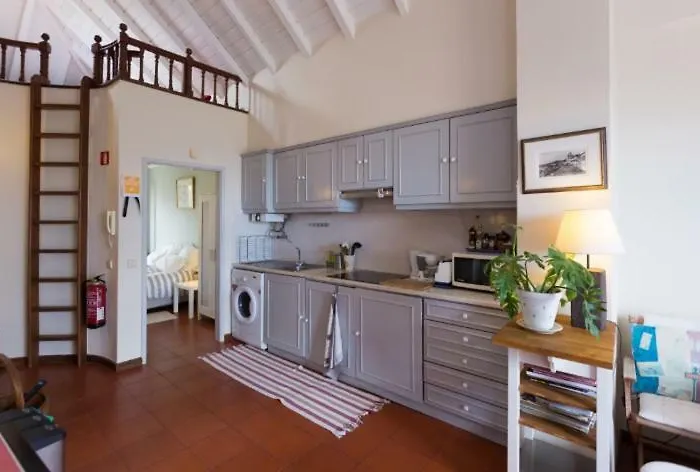 Apartamento Old Town Penthouse - Barreirinha *