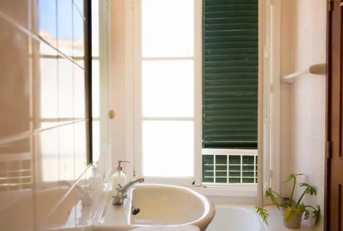 Old Town Penthouse - Barreirinha *