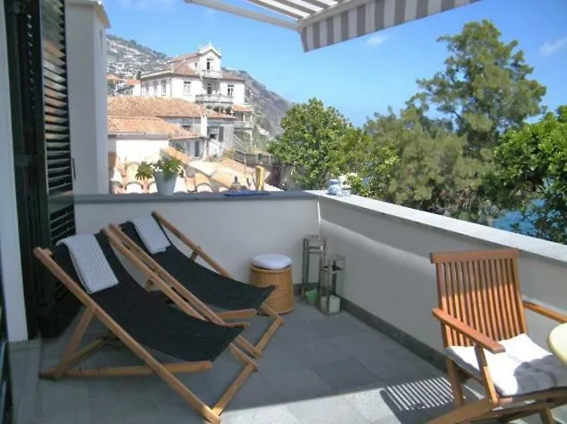 Old Town Penthouse - Barreirinha Διαμέρισμα *
