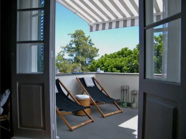 Old Town Penthouse - Barreirinha Διαμέρισμα