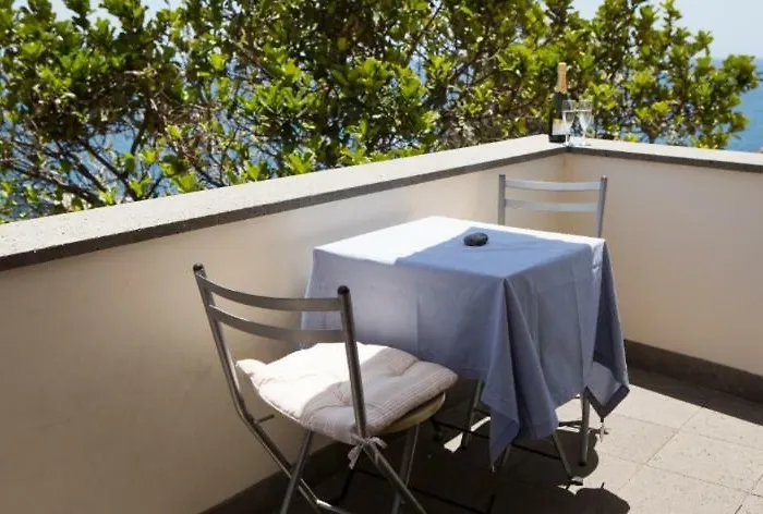 Old Town Penthouse - Barreirinha Διαμέρισμα Φουνκάλ