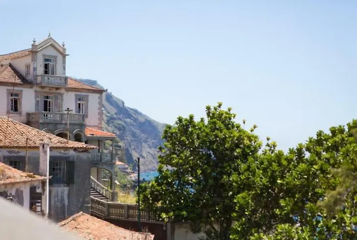 Old Town Penthouse - Barreirinha *